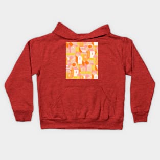 Matisse Summer Houses Kids Hoodie